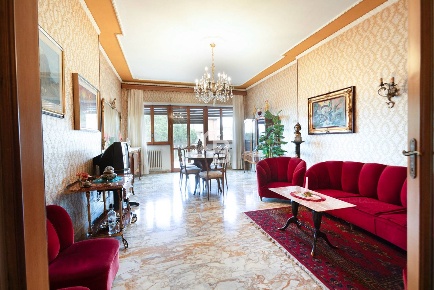 Foto Appartamento in Via Torrevecchia 5, Viterbo Grotticella - Mazzetta