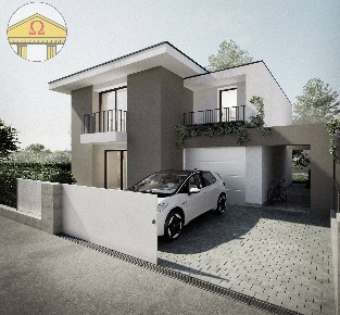 Foto Case semi ndipendenti a Ponzano Veneto di 202 m² con 4 locali