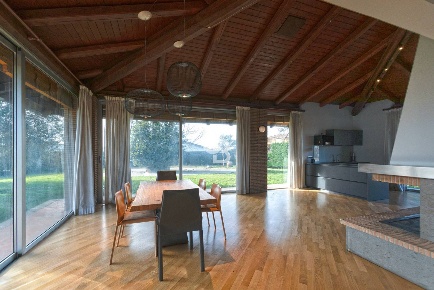 Foto Villa unifamiliare in Via degli Oleandri, Vitorchiano Paparano