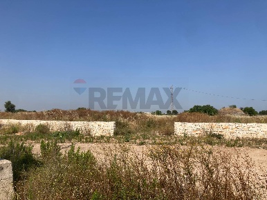 Foto Terreno residenziale in Strada Santa Caterina snc 19, Bari di 10000 m²
