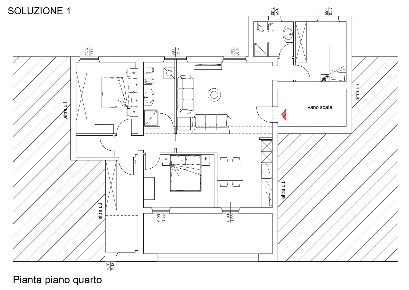 Foto Appartamento in Via Risorgimento 18, San Benedetto del Tronto Centro