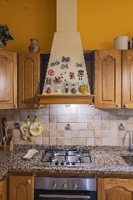 Foto Appartamento in Via dell'Isola 75, Capannori Lammari - Lunata