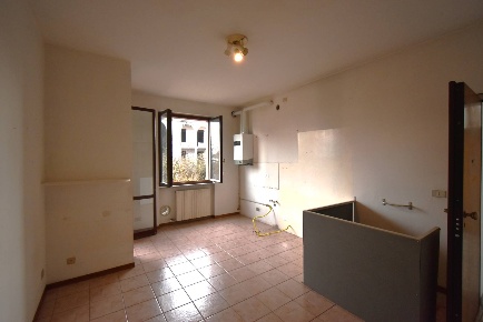 Foto Appartamento in VIA DEI GELSI 15, Bernareggio Centro di 45 m²