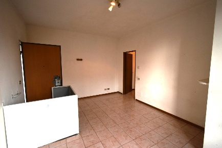 Foto Appartamento in VIA DEI GELSI 15, Bernareggio Centro di 45 m²