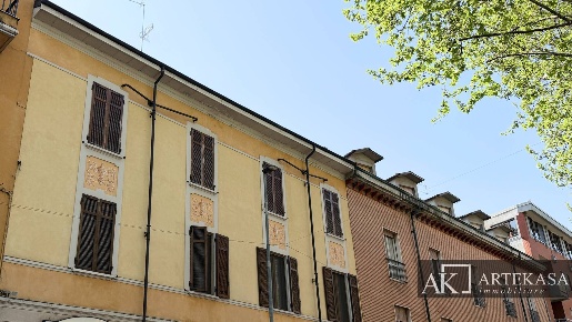 Foto Appartamento in Corso XXIII Marzo 100, Novara Porta Mortara di 240 m²