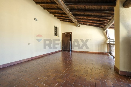 Foto Attico in VITTORIO EMANUELE 7, Caprino Bergamasco Caprino di 126 m²