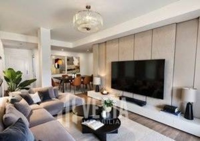 Foto Appartamento in Via Como, Santa Maria Hoè Rovagnate di 96 m²