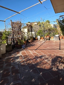Foto Appartamento in Via Giovanni Fantoni 18, Roma Porta di Roma di 143 m²