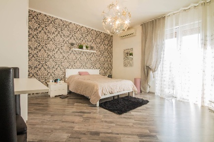 Foto Appartamento in Via Corso Milano 50, Verona Borgo Nuovo - Navigatori