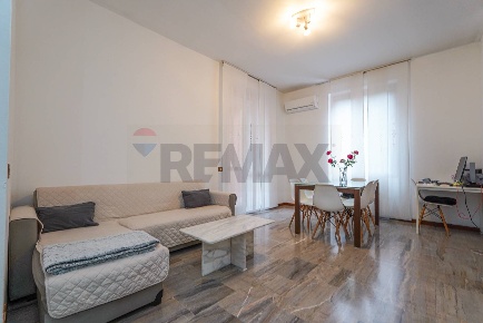 Foto Appartamento in Via Marco Polo 2, Bonate Sotto di 107 m² con 3 locali
