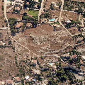 Foto Terreno residenziale a Siracusa Plemmirio di 19000 m² in vendita