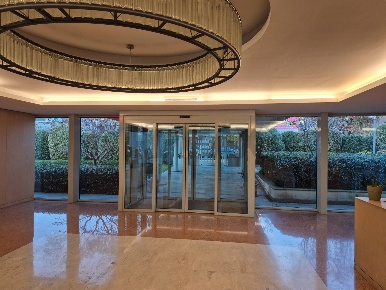 Foto Appartamento in Via Giovanni Battista Piranesi 44, Milano di 71 m²