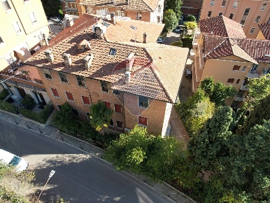 Foto Appartamento in Via Fratelli Pellas, Perugia Centro di 78 m²