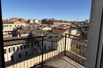 Foto Appartamento in Via Giuseppe Mazzini 31, Pesaro Centro Storico