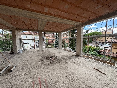 Foto Appartamento in VIA BOCCI, Fabriano Centro di 145 m² con 7 locali