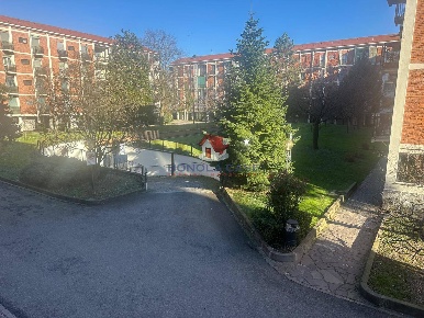 Foto Appartamento in Via Sem Benelli 10, Milano Gallaratese di 136 m²