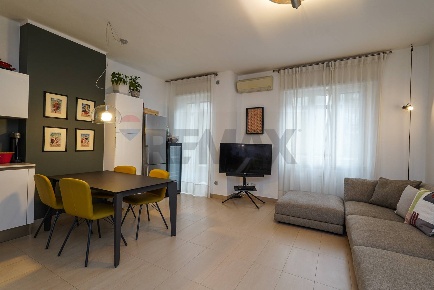 Foto Appartamento in via xxiv maggio 11, Bergamo San Paolo di 96 m²