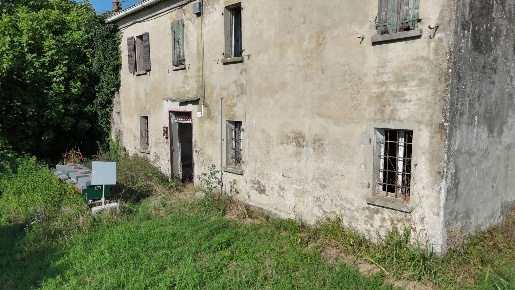 Foto Casa indipendente in via due torri, Ferrara di 930 m² con 20 locali