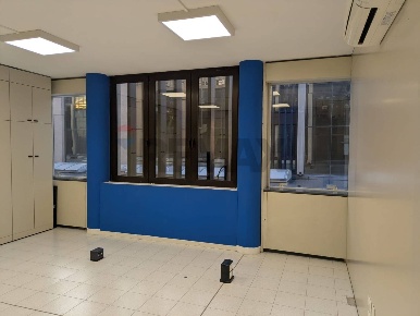 Foto Ufficio a Padova Stanga - Pio X di 100 m² in affitto