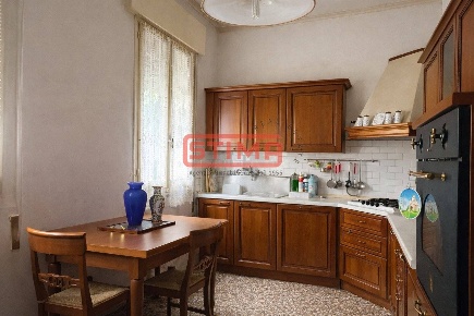 Foto Appartamento a Treviso Santa Maria del Rovere di 177 m² con 7 locali