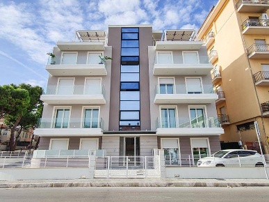 Foto Appartamento in Corso Mazzini 193, San Benedetto del Tronto di 37 m²