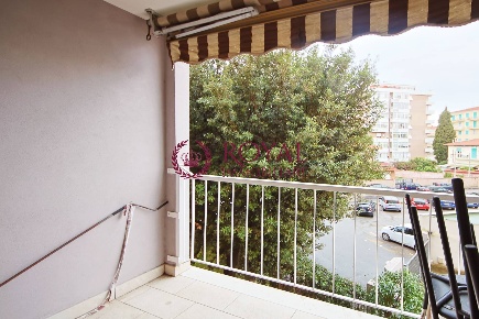 Foto Appartamento in Via Calzabigi, Livorno Calzabigi di 120 m² in vendita