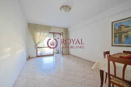 Foto Appartamento in Via Calzabigi, Livorno Calzabigi di 120 m² in vendita