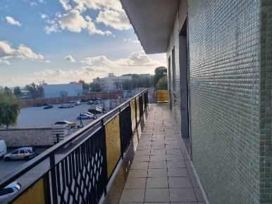 Foto Appartamento in VIA F CARACCIOLO 74, Augusta Centro di 160 m²