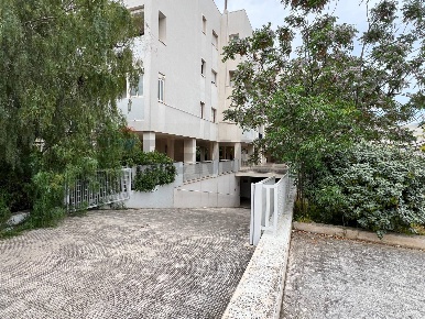 Foto Posti auto a Monopoli Centro di 37 m² con 1 locali in vendita