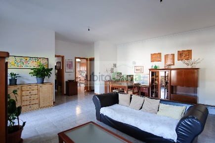 Foto Appartamento in Via Mare Adriatico 82, Spoltore Pierfelice di 167 m²