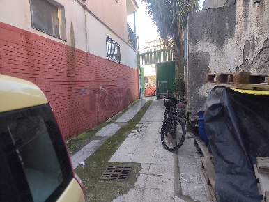Foto Casa indipendente in Via Ferrante Imparato 195, Napoli di 80 m²