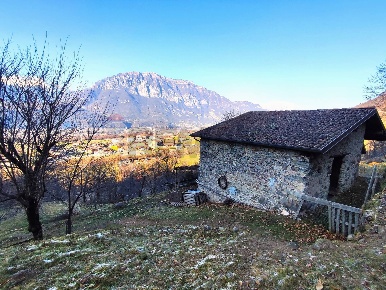 Foto Casa indipendente a Gianico Centro di 35000 m² con 2 locali in vendita