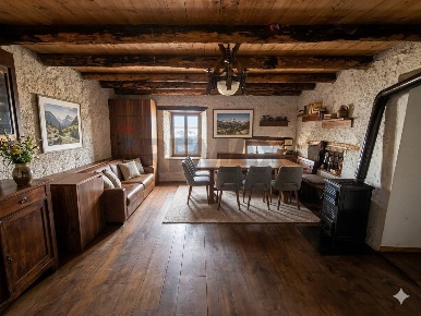 Foto Casa indipendente in Località Foppe /, Gianico di 200 m² con 2 locali