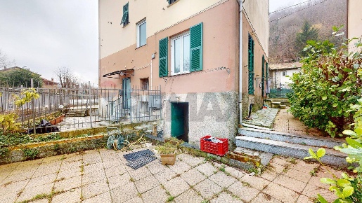 Foto Appartamento in via forni antichi 2, Savignone Ponte Di Savignone