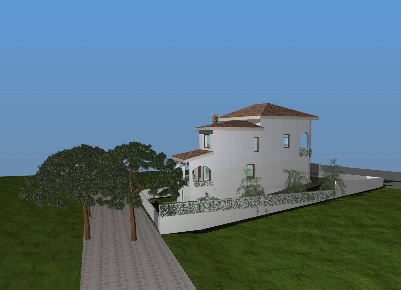 Foto Terreno agricolo in LOCALITA' RUGHE DE OLIA SNC, Ozieri Centro