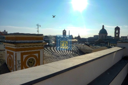 Foto Appartamento in Via Manzoni 2, Savona Centro Storico di 59 m²