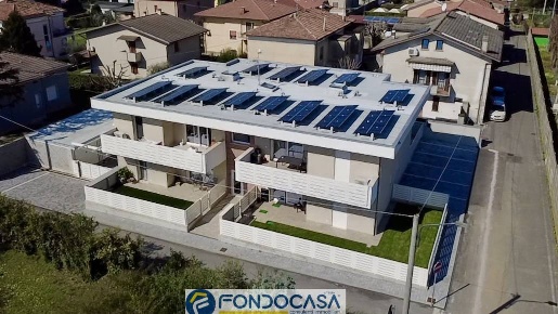 Foto Appartamento a Ospitaletto di 115 m² con 3 locali in vendita