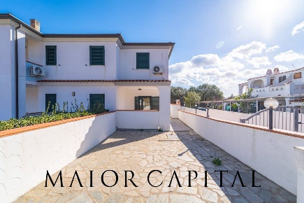Foto Villa a schiera in Via degli asfodeli, Budoni Ottiolu di 80 m²