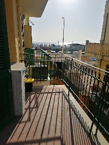 Foto Appartamento in Via Milano 1/C, Ladispoli Zona Domitilla di 59 m²