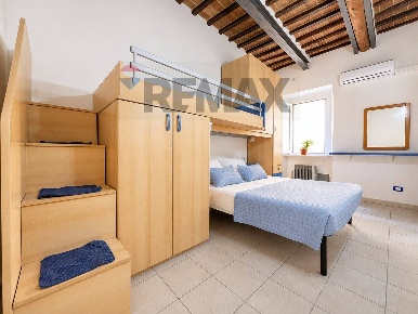 Foto Appartamento in Via Madama Letizia 2, Portoferraio Centro di 36 m²