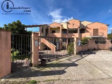 Foto Magazzino in Via Is Tanas, Tortolì di 11 m² con 1 locali in vendita