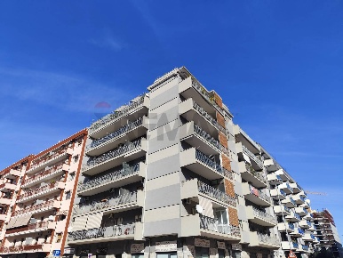 Foto Appartamento in Via Giuseppe Fanelli 206/25, Bari San Pasquale