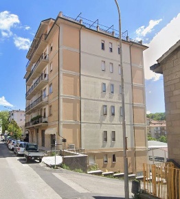 Foto Appartamento in Via Risorgimento 55, Arcidosso Centro di 160 m²