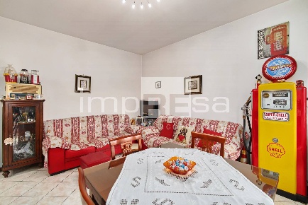 Foto Appartamento in Via Filippo Corridoni 23, Carbonera Vascon di 120 m²