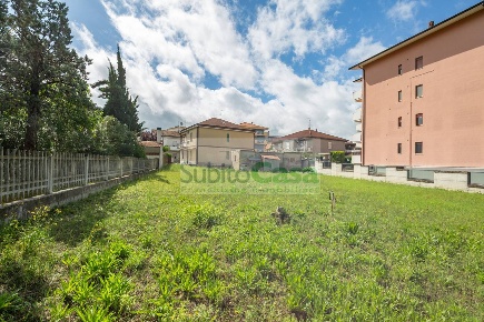 Foto Terreno residenziale in Via Garibaldi 46, San Giovanni Teatino