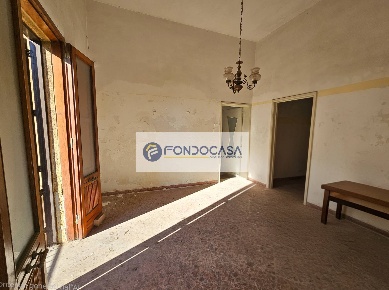 Foto Casa indipendente in Viale Italia 135-137, Zollino di 129 m²
