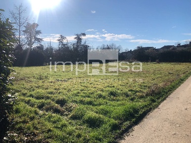 Foto Terreno agricolo in via ferrovia, Marcon di 1021 m² in vendita