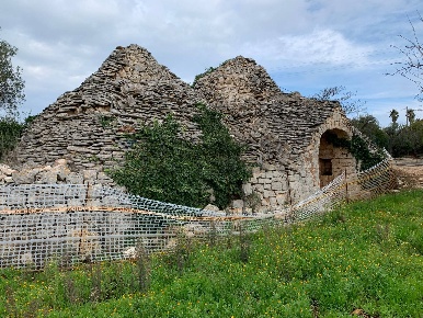 Foto Chalet in C.da Impalata snc, Monopoli Impalata di 125 m² con 5 locali