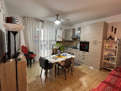 Foto Appartamento a Montemarciano Lungomare di 63 m² con 4 locali