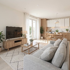 Foto Appartamento in Via Luigi Canonica, Milano Paolo Sarpi di 85 m²